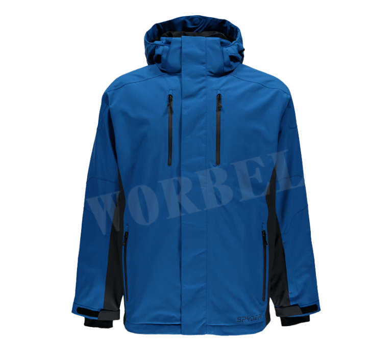 softshell jackets manufacturer