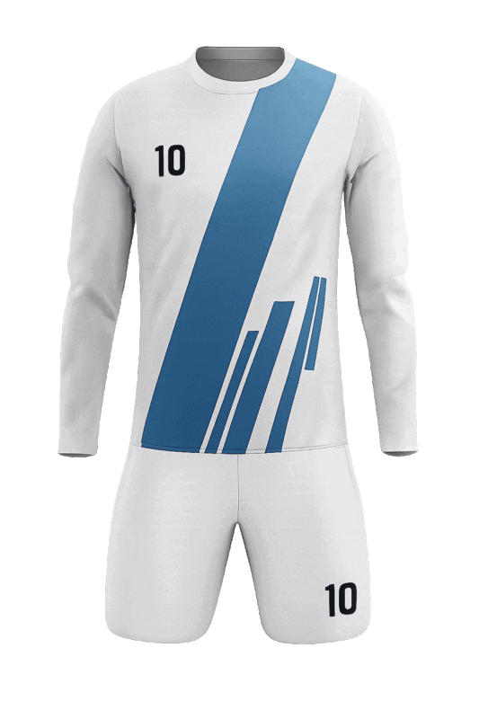 custom sporstwear